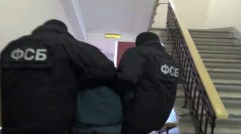 ФСБ задержала в Саратове 14 участников украинской радикальной группировки  М.К.У. 