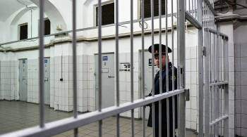 ФСИН во время спецоперации задержала более 2,6 тысячи человек
