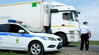 В Приморье возбудили уголовные дела из-за вымогательства денег у водителей