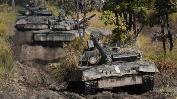 Глава РСМД  назвал два сценария начала военной операции на Украине