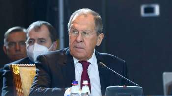 Лавров прокомментировал заявления главы Евросовета о Минских соглашениях