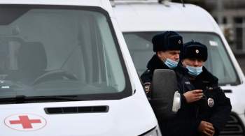 В Свердловской области в ДТП с автобусом погибли четыре человека 