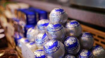 Петербуржца задержали после попытки украсть из магазина конфеты