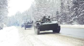 Ивановские десантники взяли опорный пункт ВСУ у Артемовска 