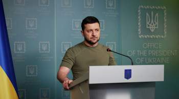 В ЛНР призвали судить Зеленского как преступника