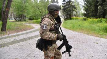 В бывшем украинском штабе нашли подтверждение готовившегося наступления