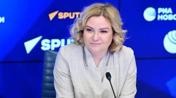 Любимова сообщила о возвращении работ Кандинского в Россию