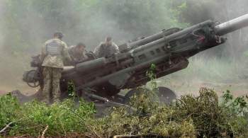 Украинские войска обстреляли Металлист в ДНР снарядами натовского калибра