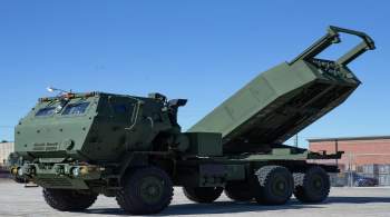 Российские ПВО получили софт, позволяющий легко сбивать ракеты HIMARS