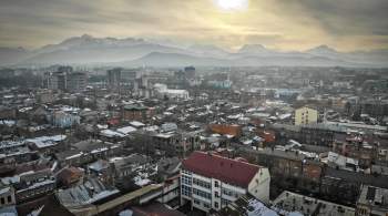 Землетрясение в Турции отозвалось на Северном Кавказе