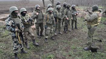 Бойцы теробороны из Курска и Белгорода проводят праздники в тренировках