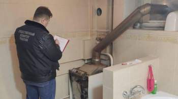 В Нижнем Новгороде человек погиб после отравления угарным газом 
