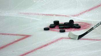 Девять игроков КХЛ вошли в состав сборной Канады на Олимпиаду в Пекине