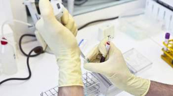 В России создали уникальную технологию лечения гепатита В