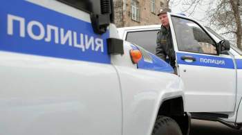 В Петербурге россиянина и мигрантов из Узбекистана задержали после драки