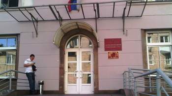 Суд в Москве начал изучать иск блогера Блиновской о встрече с матерью Маска