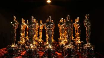 В США опубликовали списки претендентов на номинацию премии  Оскар 