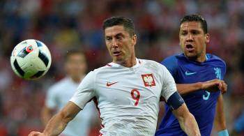Сборная Польши отказывается проводить стыковой матч ЧМ-2022 против России