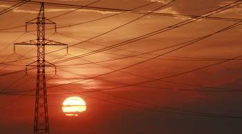 На восстановление электроснабжения на Украине понадобилось до 28 часов