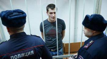 ФСИН потребовала заменить брату Навального условное наказание реальным