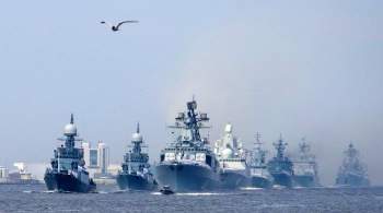  Хватит десяти кораблей : Северный флот осваивает новый ударный комплекс
