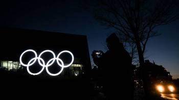 Высокопоставленные политики Австрии не поедут на Олимпиаду в Пекин