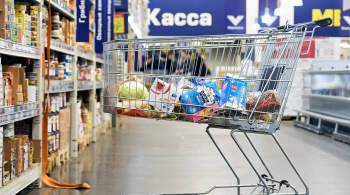 В России предупредили о росте цен на безалкогольные напитки