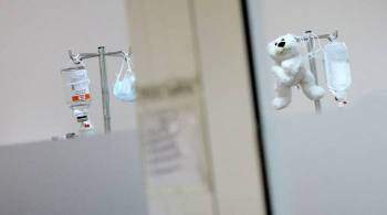 В Братске начали проверку после смерти ребенка в больнице