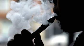 ВОЗ призвала ограничить распространение электронных сигарет