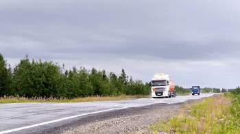 На Ямале усилят контроль над расходованием средств в дорожной сфере