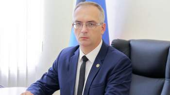 Спикер Народного Совета ДНР оценил роль украинцев в конфликте с Россией