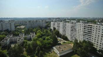 ЦИАН: жилье в депрессивных районах Москвы пользуется наибольшим спросом