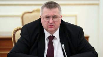 Вице-премьер Оверчук назвал встречу в Госдепе отличной 