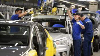 СМИ: Hyundai Motor рассмотрит сценарий продажи своего завода в России