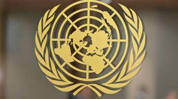 В ООН надеются на снижение напряженности после встречи Лаврова и Блинкена