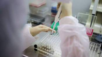 Попова оценила ситуацию с тестированием на коронавирус в регионах