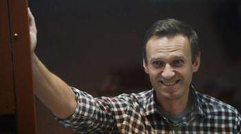 Европарламент исправил опечатки в грамоте, выданной "Алескею" Навальному