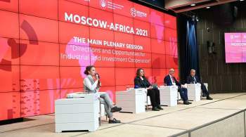 Саммит Россия — Африка в 2022 году может пройти онлайн, заявил посол