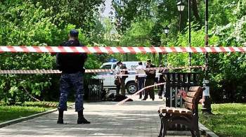 СМИ: в Екатеринбурге мужчина напал на прохожих, есть жертвы