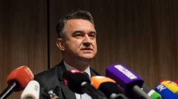 Дарко Младич: ожидаем освобождения отца, но готовимся к ревизии приговора