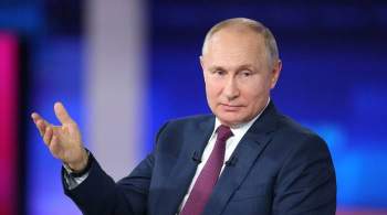  Приперлись к нашим границам : Путин прокомментировал учения на Украине