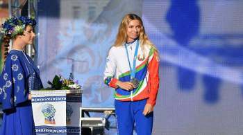 Белорусская легкоатлетка покидает Олимпиаду из-за эмоционального состояния
