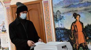 В Забайкалье проверят сообщение о подкупе избирателей за 150 рублей