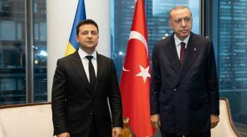 Тема сотрудничества Турции и Украины важна для России, заявили в Кремле