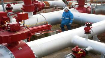 Путин назвал Россию надежным поставщиком газа