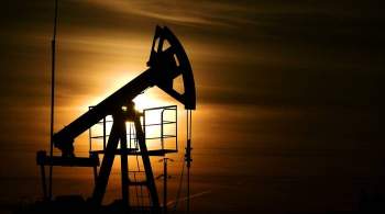 Цены на нефть подскочили из-за дорогого газа