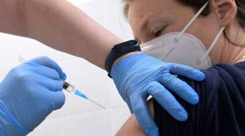 Пункты вакцинации в Москве будут открыты в нерабочие дни