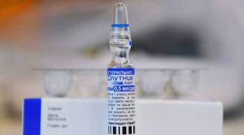 В Аргентине назвали  Спутник Лайт  безопасной и эффективной вакциной