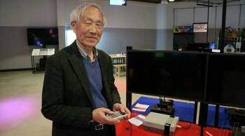 Умер создатель игровых приставок Nintendo Уэмура