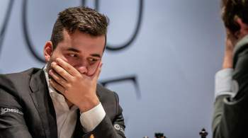 Ян Непомнящий поднялся на третье место в рейтинге FIDE
